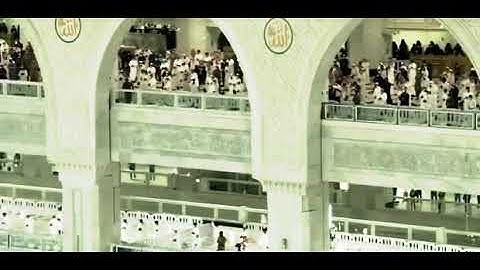 الشيخ ماهر المعيقلى من الحرم سورة يونس الآيات من 26حتى 35