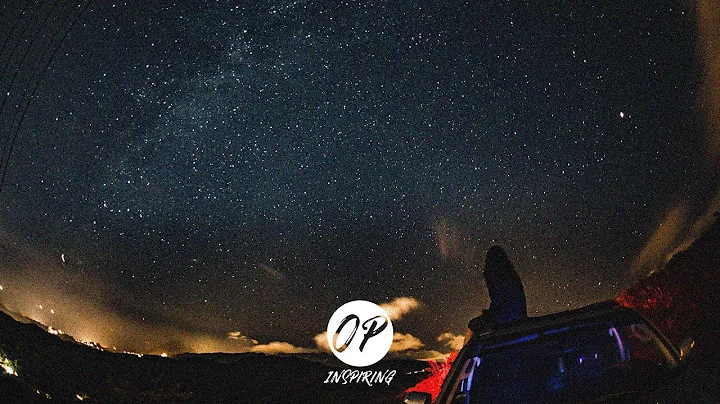 Most Epic Album Ever: "CItizens of the Stars" by M...
