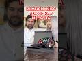 La reacción de mi mejor amigo al ver mi paleta por primera vez🥹❤️‍🩹 Eres increíble, gracias❤️‍🩹