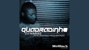Quadradinho (Instrumental Mix)