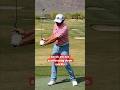 So Many Golfers Go WRONG Starting The Downswing Like This!