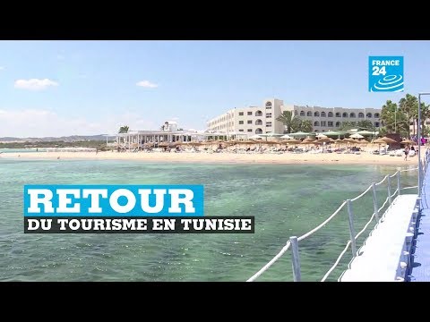 Le Retour Du Tourisme En Tunisie