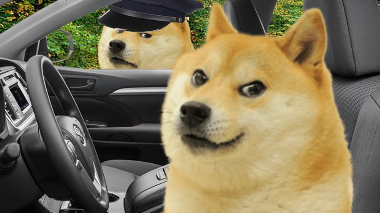 ITS ABOUT DRIVE