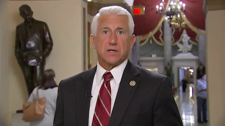 Rep. Dave Reichert retiring from Congress