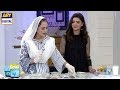 Watch Dr Umme Raheel Ne Bataya Wazan Kam Karne Ka Gharelu Ilaj Online In Hd