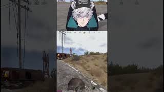 That cactus was definitely speeding