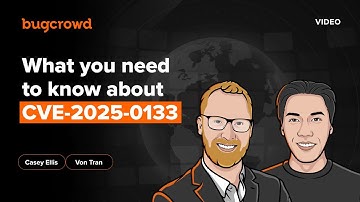 🚨 Security Flash: CVE-2025-0133