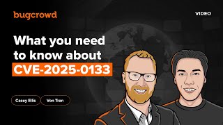 Celebrity 🚨 Security Flash: CVE-2025-0133 Profile