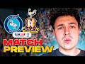 CAN WE DO THE DOUBLE OVER THE CHAIRBOYS? | Wycombe Wanderers vs Bradford City Match Preview