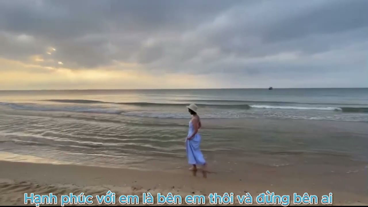 Hạnh Phúc | Nhạc và lời: Quang Huy