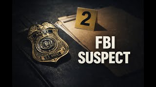 The FBI Agent Who Became the Suspect (Mark Putnam)