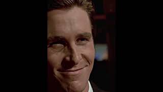 Broly vs Patrick Bateman correction for @EncryptedEdits