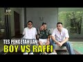 Tes Pengetahuan Boy William VS Raffi Ahmad | FYP (20/10/23) Part 5