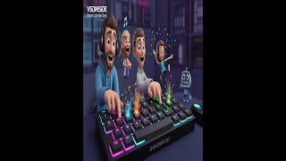 VSDINSIDE Macro Keypad Review: Is this the BEST Budget Stream Deck Alternative?