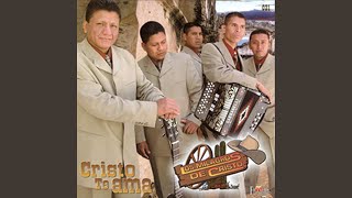 Video thumbnail of "Los Milagros de Cristo - Jehova Mi Fortaleza"