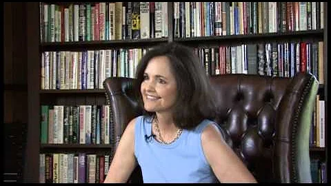 Interview with Dr. Judith Shelton, June 11, 2014