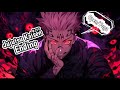 Sukunas fuga  sukunas victory  jujutsu kaisen chapter 259 endingabhijit sk