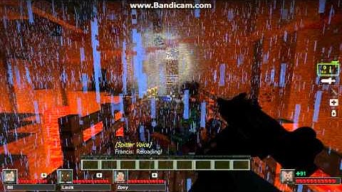 L4D2 - DeathCraft 2 - Part 2