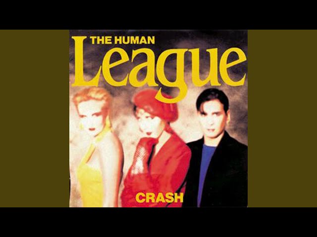 Human League - The Real Thing