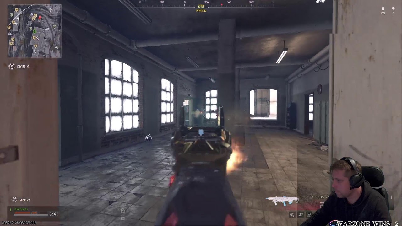 🔴 LIVE WARZONE 2026