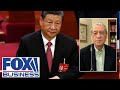 Gordon Chang: It's a 'VERY GLOOMY MOOD' in China — Jinping's being blamed for it