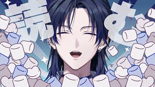 花籠つばさ / Hanakago Tsubasa 【にじさんじ】の配信のサムネイル画像