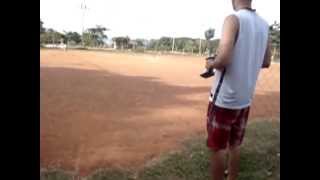 Team Magic E6 Trooper 1/8 Monster Truck Brushless