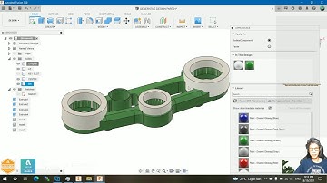Product Generative Design Part 01