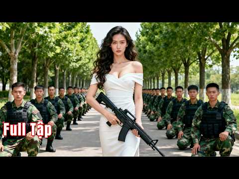 Đám quân nhân cậy quyền bắt nạt mẹ đơn thân, mà không biết rằng mình đụng phải nhân vật tầm cỡ