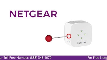 Netgear Range Extender EX6110: How to troubleshoot and fix common problems