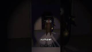 It Was Definitely Her Kid