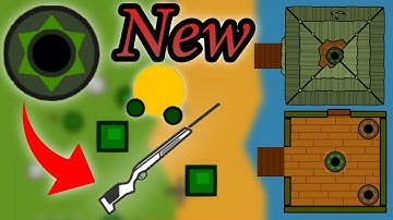 NEW SCOUT ELITE + ONLY ONE SCOUT ELITE CHALLENGE | SURVIV.IO