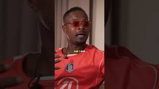 Patrice Evra  Criticizes Arsenal’s Collapse in Premier League #footballshorts #patriceevra #arsenal