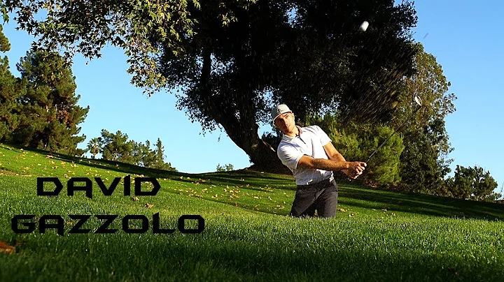 Free The Creture Episode 3: Professional Golfer Da...