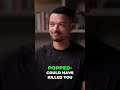 CIA Mole: Explosive Secrets Revealed in New Story #shorts