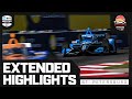 2024 Firestone Grand Prix Highlights 🏁