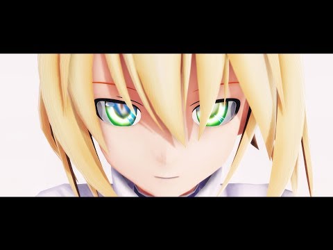【アリス･マーガトロイド】　[A]ddiction　【東方MMD】