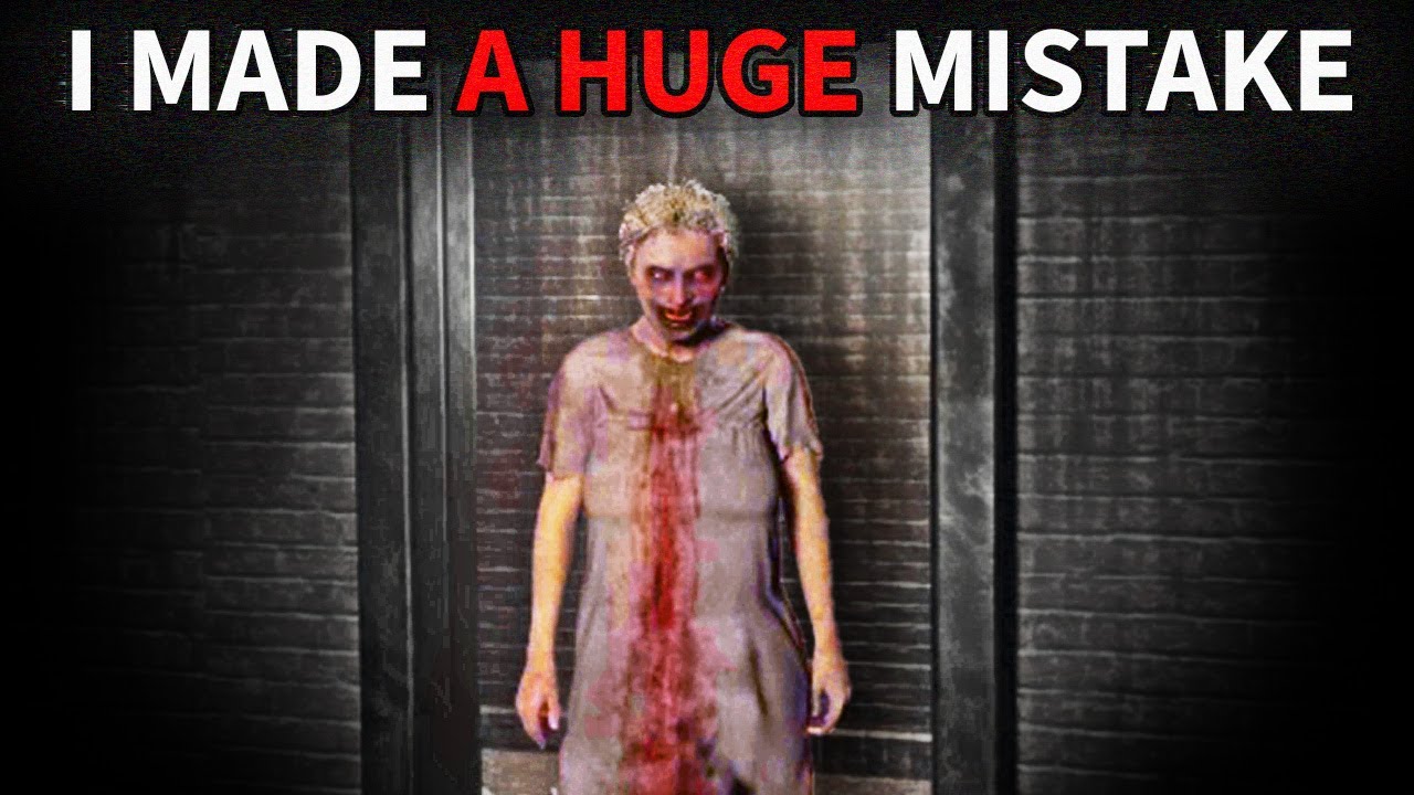 This is ACTUALLY Terrifying... | The Guest - YouTube