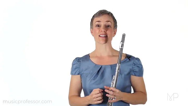 Using the C# to Troubleshoot Flute Tuning with Lis...