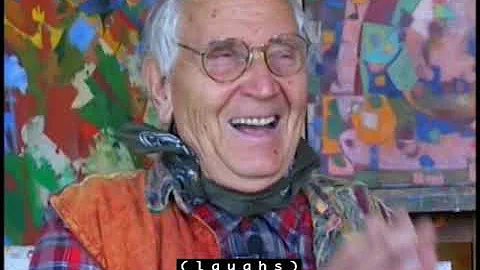 Joe Downing: Poet of Color and Light