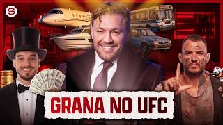 99% DOS LUTADORES SÃO QUEBRADOS? C/ RENATO MOICANO #sessãodeterapia 