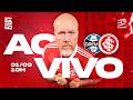 (AO VIVO) SUPER JORNADA KTO: GRÊMIO X INTERNACIONAL  | #300