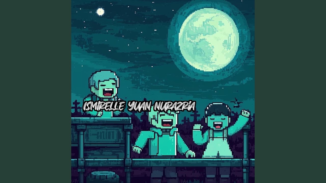 Guffaws in the Moonlight