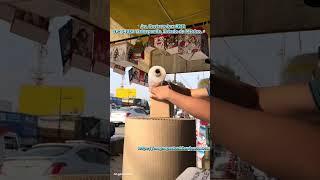 Playo de 5” LA MARACA