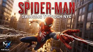 Thumbnail of 🔥 SPIDER-MAN 2 LIVE | Peter Parker Is Back! 🕷️ #2