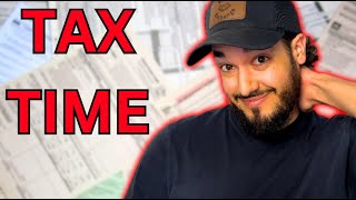 Taxes 101 A Basic Overview For eBay Resellers by Taylor Exchange 2,479 views 2 months ago 21 minutes