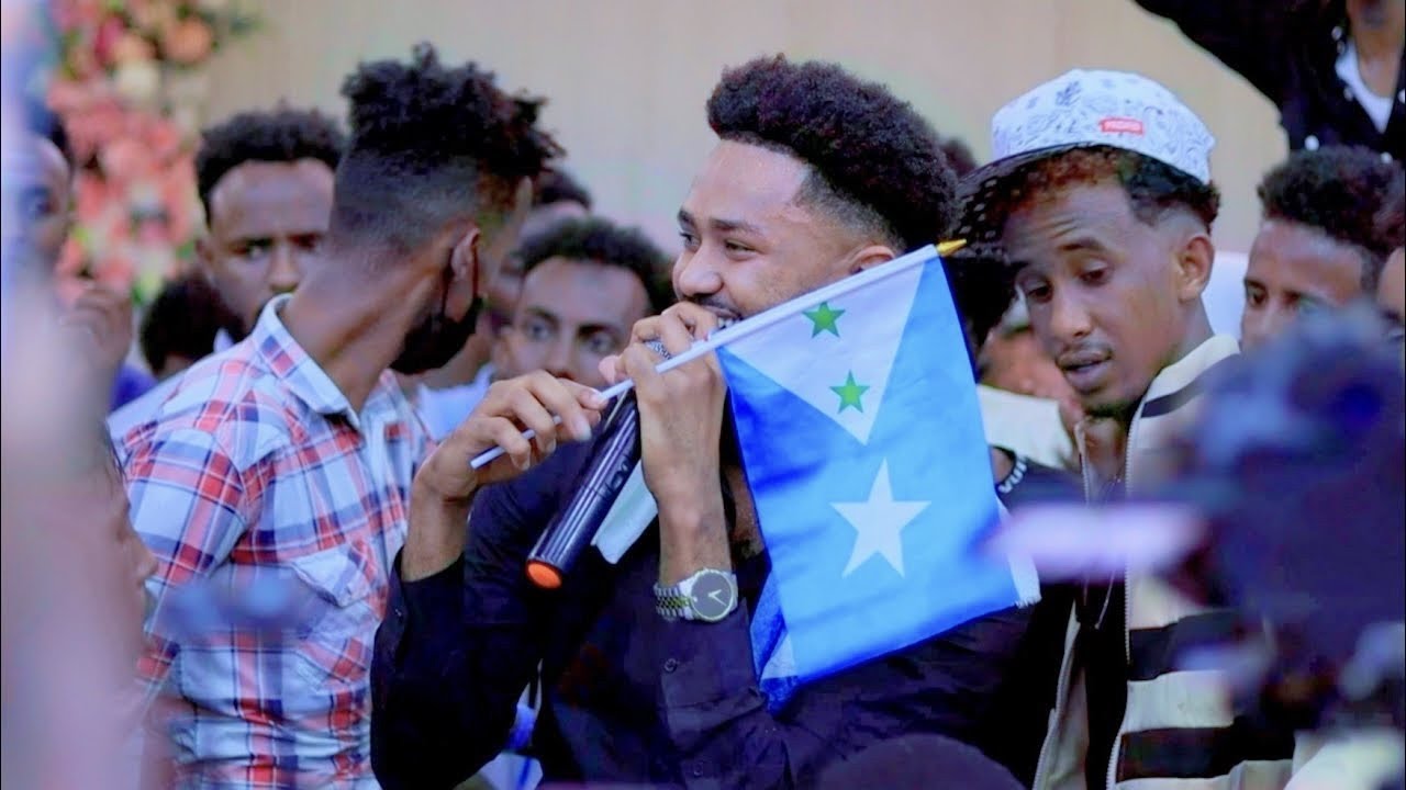 DAYAX DALNUURSHE 2023 | GALMUDUG NEW SONG | XAFLADII GALMUDUG MUQDISHO - MUSIC VIDEO