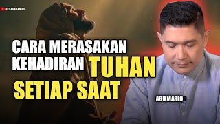 💥 MENGUNGKAP SANDI ILAHI YANG TERSEMBUNYI DALAM JIWA - Abu marlo