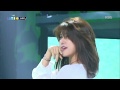 KPOP Girl Group SPICA&#39;s Jiwon uses Areia Remix on the show THE UNIT