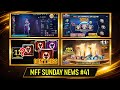 📢 Luna &amp; Moon Knight New Uniform, 11th Anniversary Events &amp; More | MFF Sunday News 41